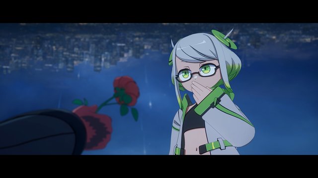 RINGING FATE 第5話