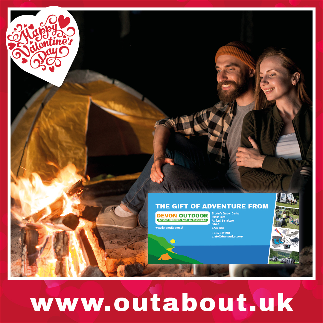 Devon Outdoor and Camping Supplies tweet media
