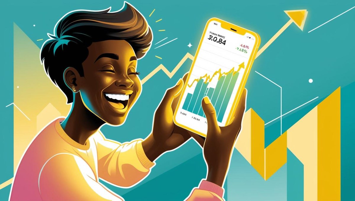 PureX_Exchange's tweet image. Just opened my first position on PureX Exchange! 🚀💰 Excited to learn, grow, and share my trading journey.
 Let’s make this a win together. Tak ok! 💡 #TradingJourney #PureXExchange #SmartTrade  #LearningEveryday