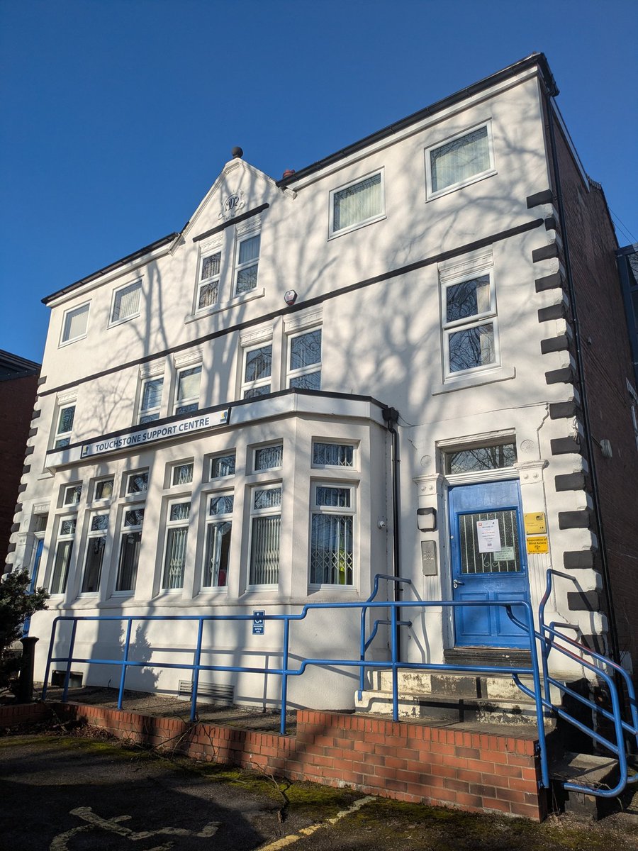 Laura Wild (she/her) tweet media