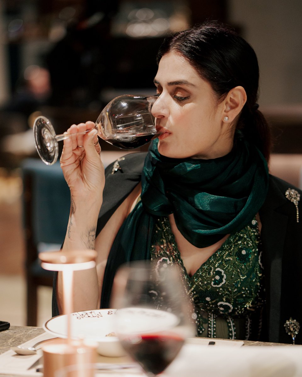 LeMeridien NewDelhi tweet media