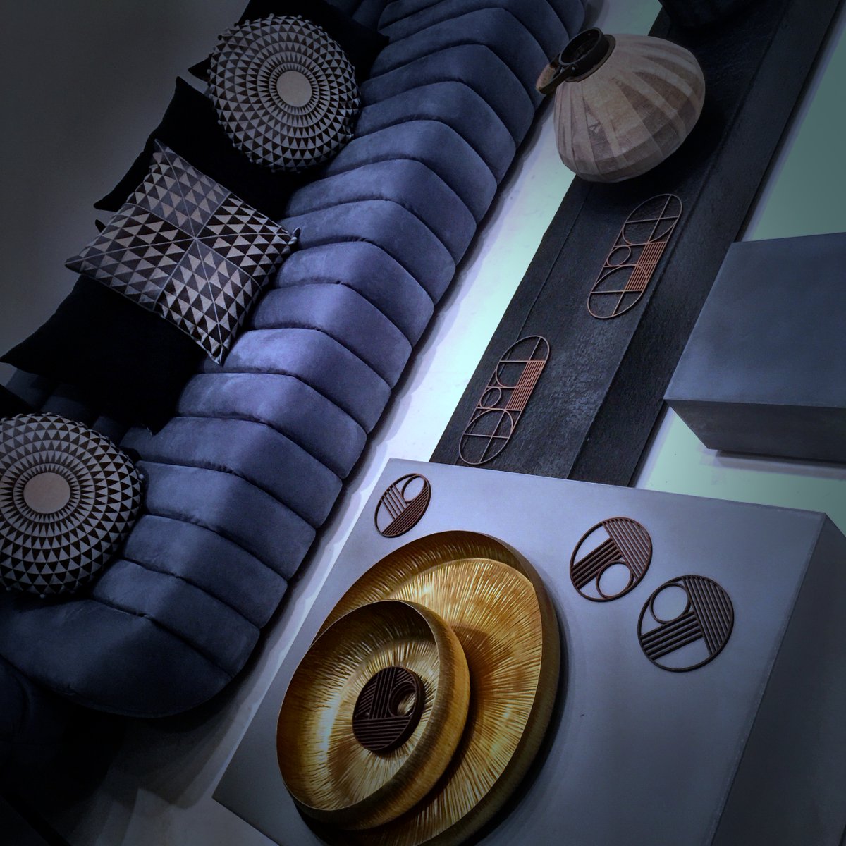 For 28 years, I've redefined luxury interiors, creating environments that captivate, inspire, and endure.

Vision, precision, artistry—design at its highest level.

#SpatialDesign #LuxuryInteriors #ArchitecturalVision #CreativeExcellence"