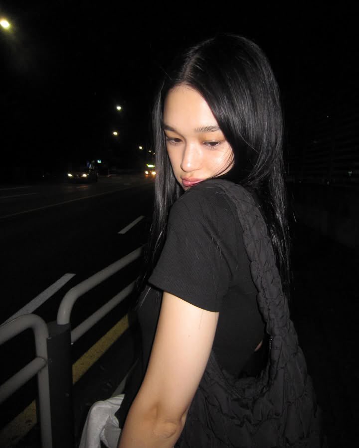 goyounjupg's tweet photo. @kajjanolja Udah siap lari. 😖 https://t.co/XuvZaZWzwC