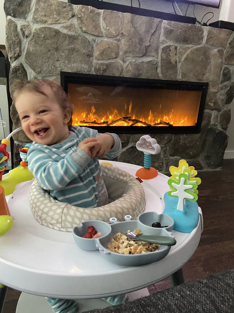 MathwithMarsden's tweet image. Snow day breakfast❄️☃️