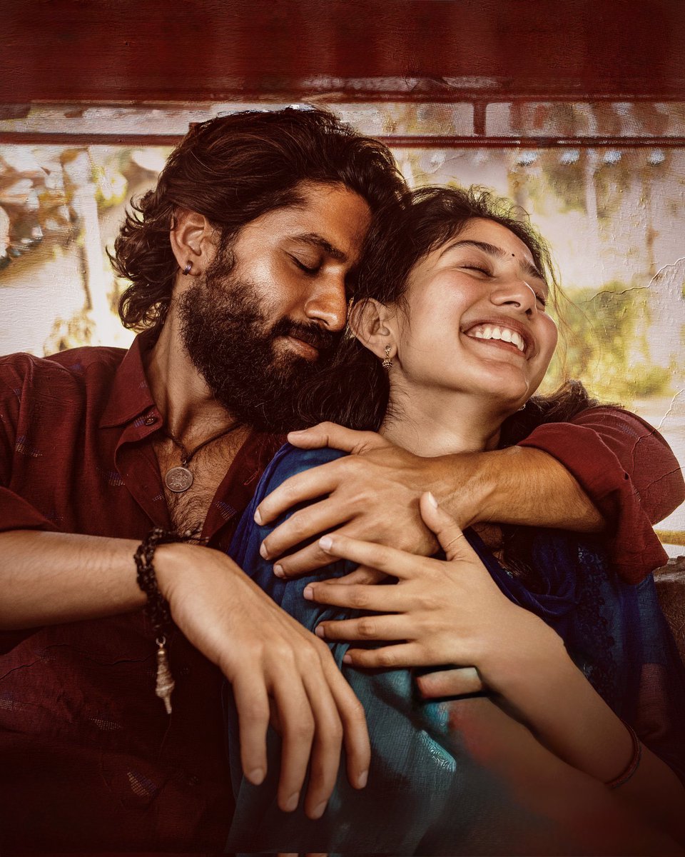 Rafeeq The Rule πͺ (@rafeeq_aa) on Twitter photo #Thandel grand releasing trm
<a href="/chay_akkineni/">chaitanya akkineni</a> <a href="/Sai_Pallavi92/">Sai Pallavi</a> a beautiful pair tho chusthunam
All the best entire team
#ThandelonFeb7th #Thandel grand releasing trm
<a href="/chay_akkineni/">chaitanya akkineni</a> <a href="/Sai_Pallavi92/">Sai Pallavi</a> a beautiful pair tho chusthunam
All the best entire team
#ThandelonFeb7th