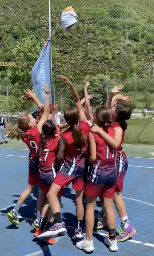 ABIERTAS INSCRIPCIONES TORNEO VALLE ESCONDIDO 2025

La mejor celebración de fin de temporada... basket, Pirineo, actividades, desfile,... aún no lo conoces??

torneovalleescondido.blogspot.com