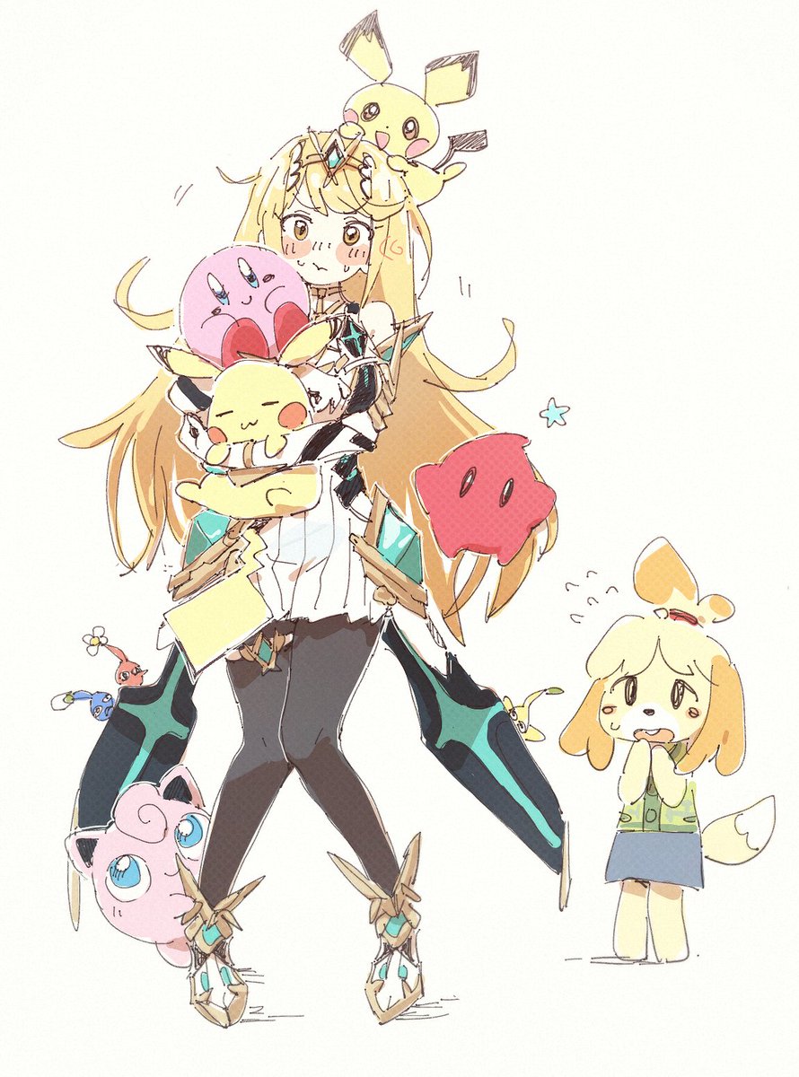 ふゆぎ tweet media