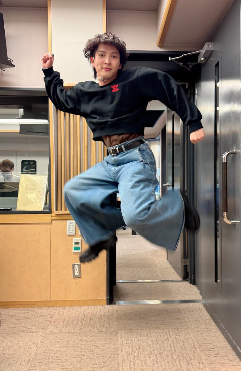 このあと22:00から #吉田仁人 の #レコメン！🕺💨 ＼ 本日はお届けする