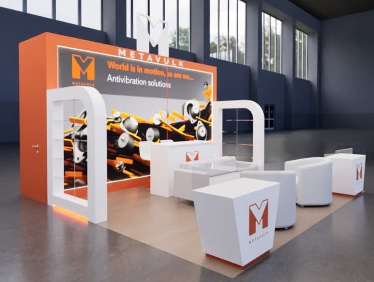 metavulk's tweet image. #leipzig #zuliefermesse #2025 #hall4 #standd02 #comeandvisitus #fachmesse #exhibition #subsupplier #antivibration #metavulk #rim #germany🇩🇪 #seeyousoon #worldisinmotion