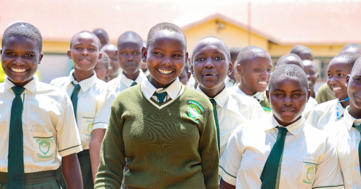 World Vision USA tweet media