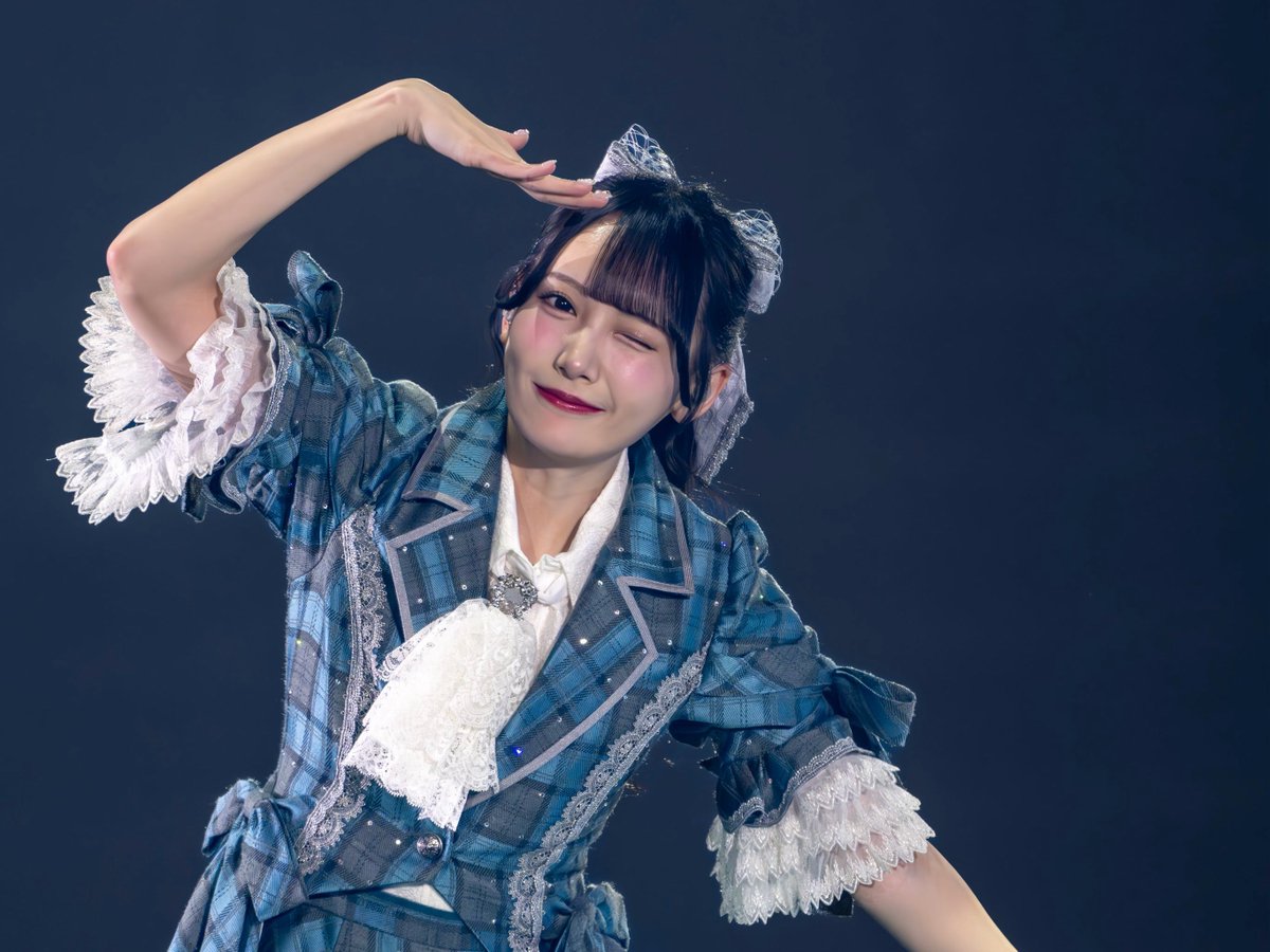 もう！君しか見えないっ！🫶🏻
