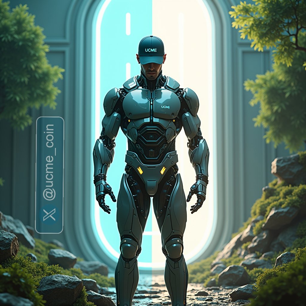 ucme_coin's tweet photo. Only legends are early… 
UCME just launched on Pumpfun! Will you make it or watch from the sidelines?

#ucme #memecoin #crypto #cryptocurrency #bitcoin #dreams #future #reach #wealth #pumpfun #PumpOrDump #ElonMusk https://t.co/PC6WNDCZqL