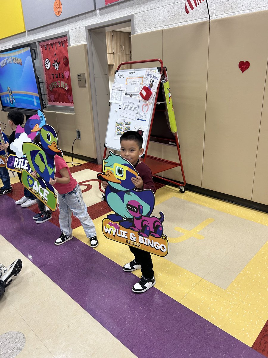 Vardeman_ AISD (@vardeman_aisd) on Twitter photo Please donate to our Kids Heart Challenge.We challenge you to complete the seven important steps of Finn's Mission on our Kids Heart Challenge page to become a lifesaver-- follow the link here:
www2.heart.org/site/TR?fr_id=…
<a href="/EcVardeman/">Vardeman EC/PK/K School</a> pandas are heart hero’s. Please donate to our Kids Heart Challenge.We challenge you to complete the seven important steps of Finn's Mission on our Kids Heart Challenge page to become a lifesaver-- follow the link here:
www2.heart.org/site/TR?fr_id=…
<a href="/EcVardeman/">Vardeman EC/PK/K School</a> pandas are heart hero’s.