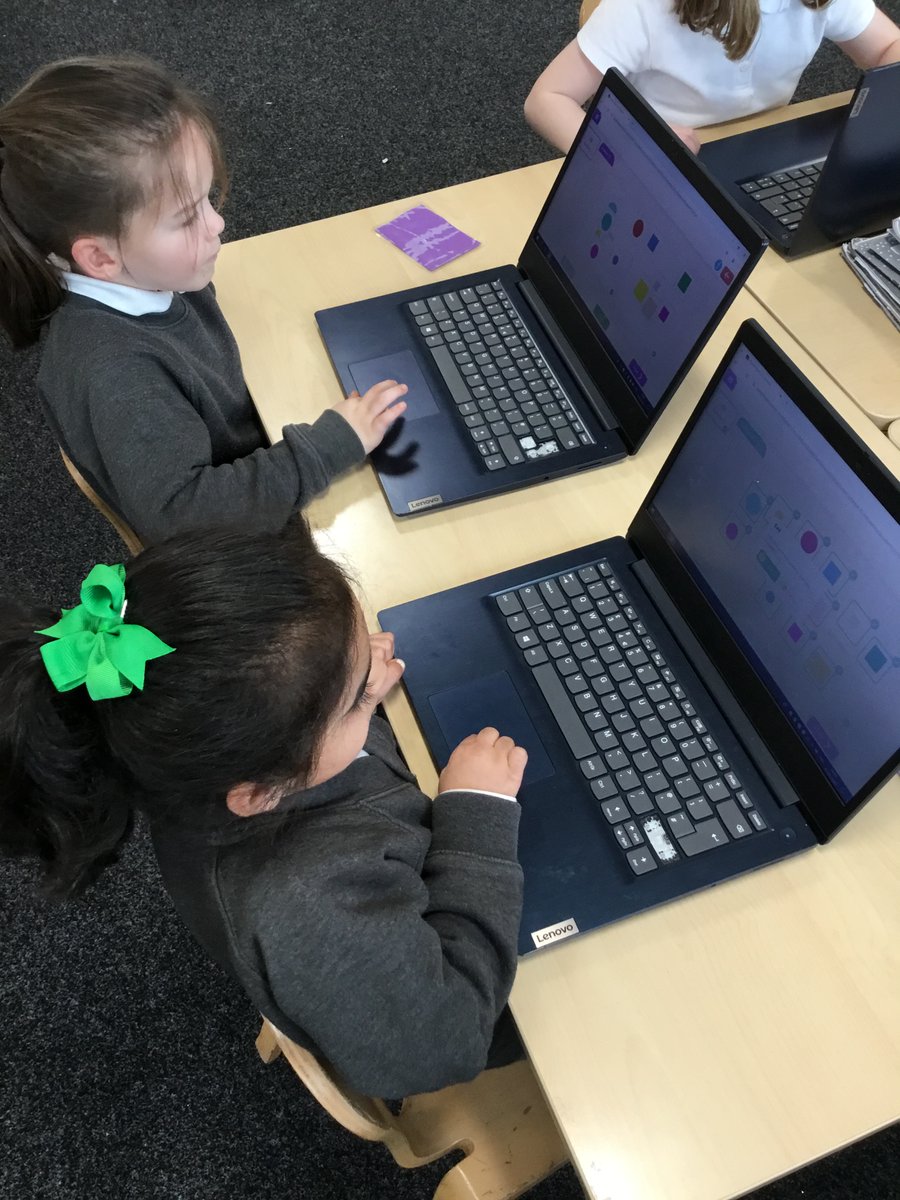 Year 1 Sharks have been working hard to improve their computing skills and we can now log on independently and load Purple Mash! We can find the work which has been set for us and send it to our teacher when we have finished! Here we are sorting by colour and shape. Well done!