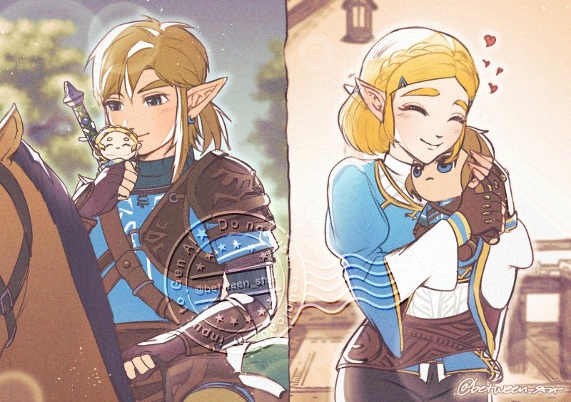 between_star's tweet image. a reminder