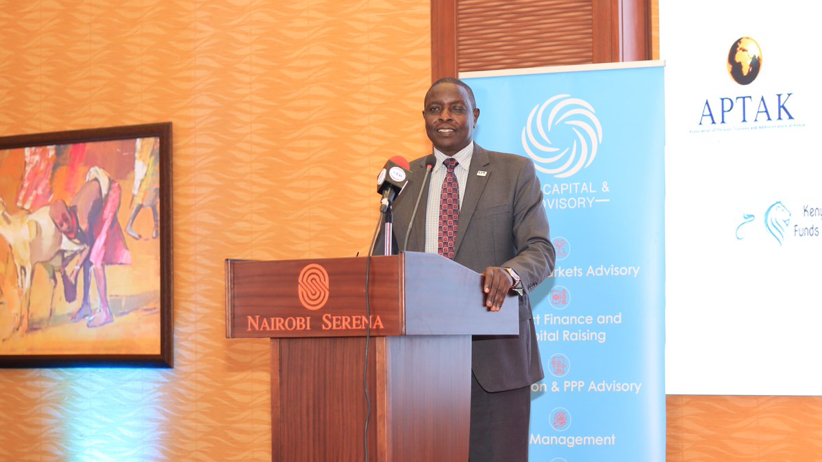 “This initiative highlights the strength of strategic partnerships between local and international investors, leveraging blended capital to bring large-scale projects to life.” – Dr. <a href="/HoseaKili/">Dr. Hosea Kili, MBS</a>,  MBS