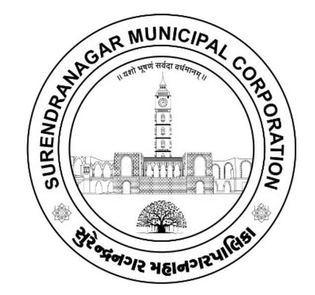 Surendranagar Municipal Corporation tweet media