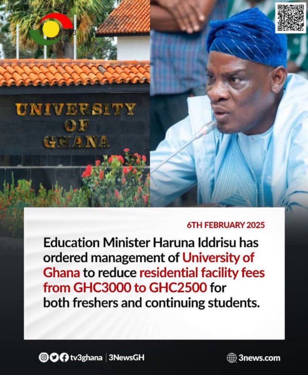 achievaevans's tweet photo. Good Job Educational Minister https://t.co/RBYzuwtgSK