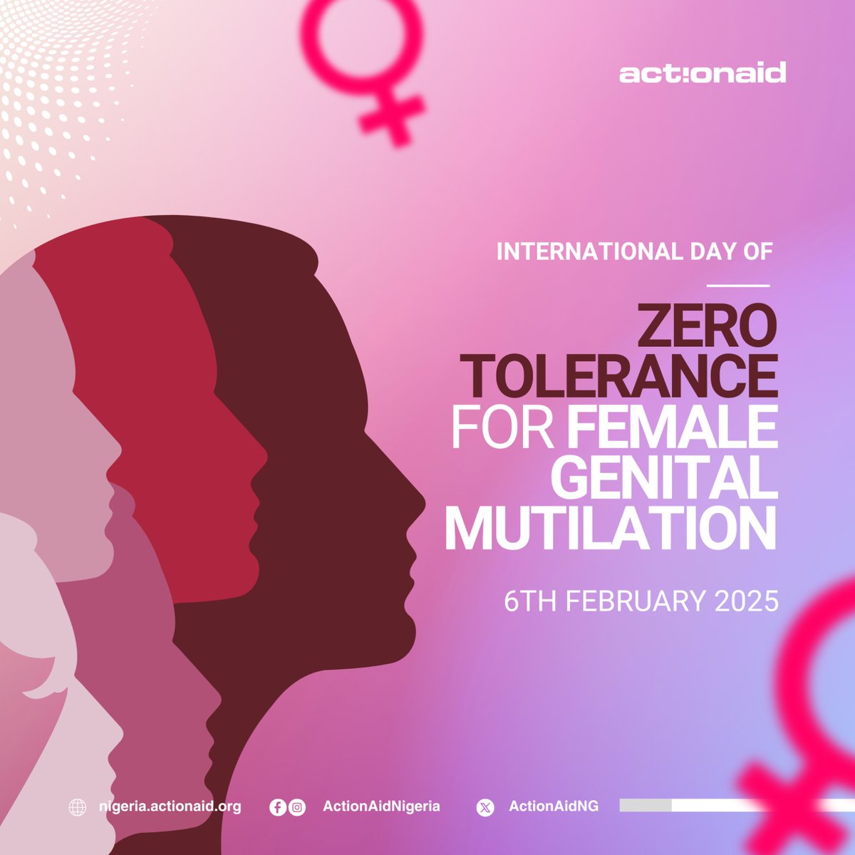 ActionAid Nigeria tweet media
