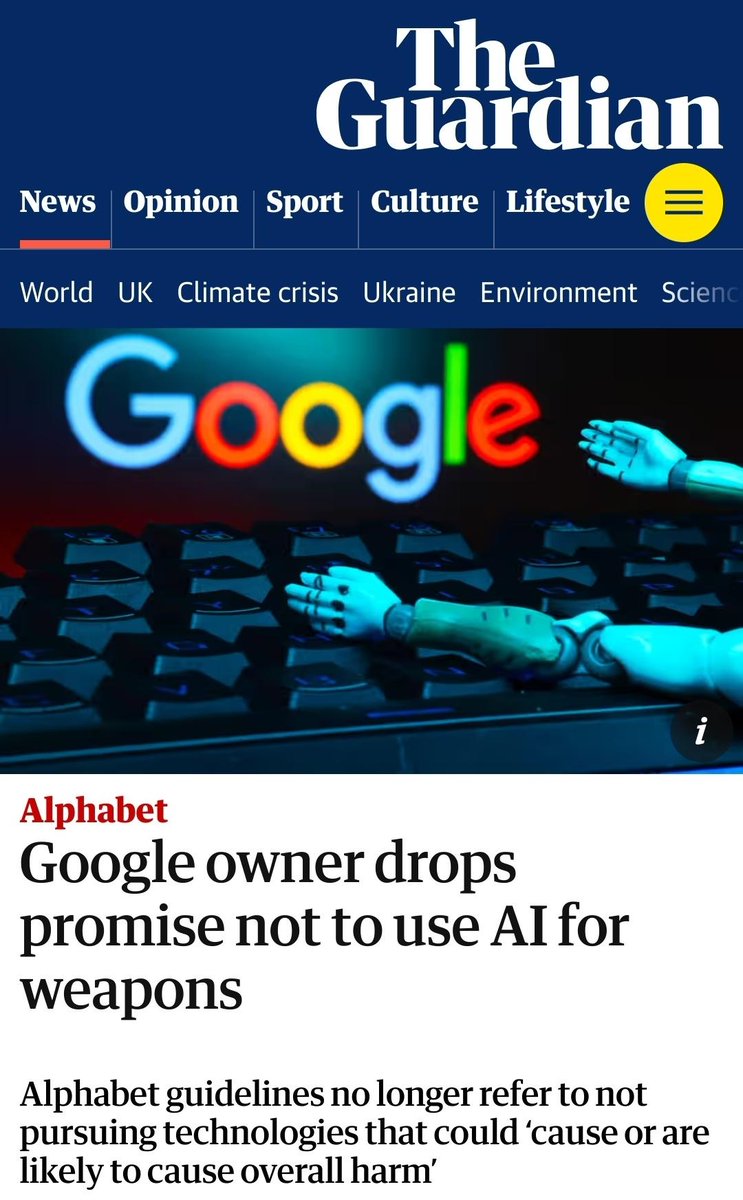 AGI Watcher tweet media