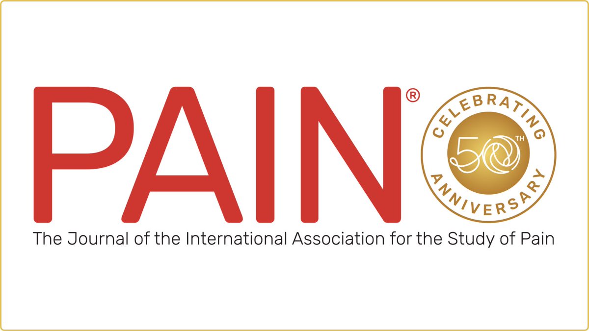 PAIN Journal (@painthejournal) on Twitter photo Now in #PAIN: “Decoding pain: uncovering the factors that affect the performance of neuroimaging-based pain models” by <a href="/dong_hee_lee/">Dong Hee Lee</a> et al. bit.ly/3CkhByN Now in #PAIN: “Decoding pain: uncovering the factors that affect the performance of neuroimaging-based pain models” by <a href="/dong_hee_lee/">Dong Hee Lee</a> et al. bit.ly/3CkhByN