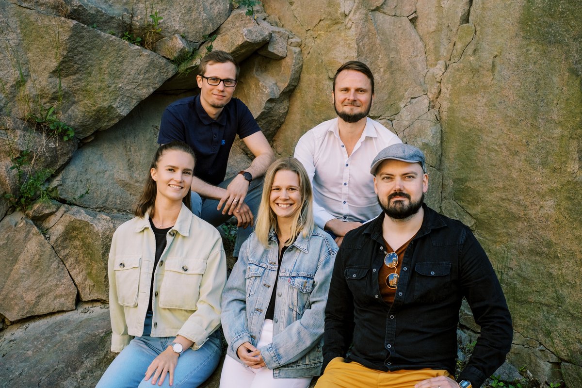 REKRY: Etsimme mainoskorneriimme täydennystä timanttisesta digimarkkinoinnin asiantuntijasta, jonka erityisvahvuutena on Google-puolen osaaminen. 💎

Kurkkaa lisätiedot: louhosdigital.fi/blogi/rekry-di…

#rekry #rekrytointi #digimarkkinointi #turku