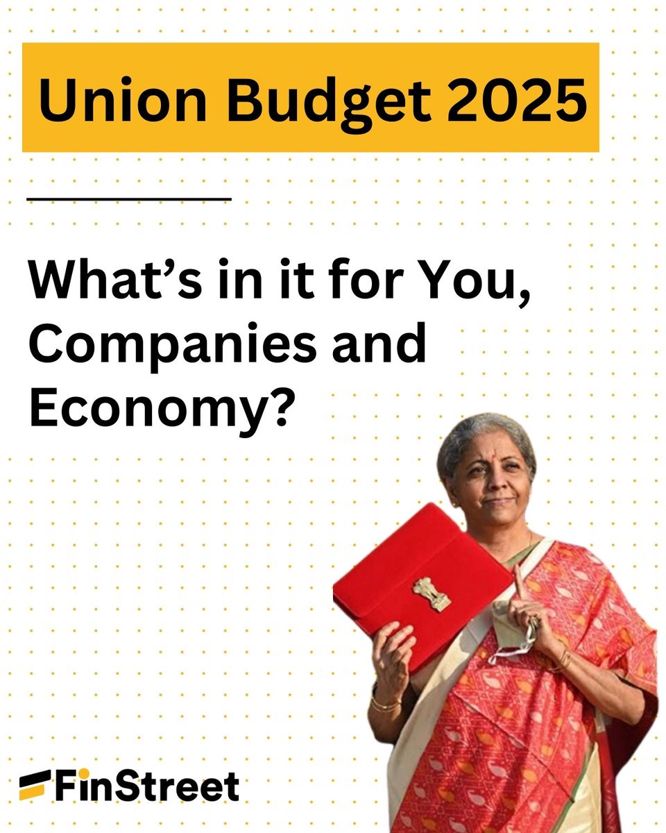 Well just like you, we have now had a few days to digest the Union Budget (and trust us, there is quite a bit to digest!).

Ever wonder if someone can just cut to the chase and tell you what's in it for you, for companies, and for the economy - very quickly and crisply?