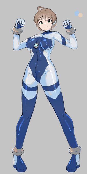 ウルトラカオリ 