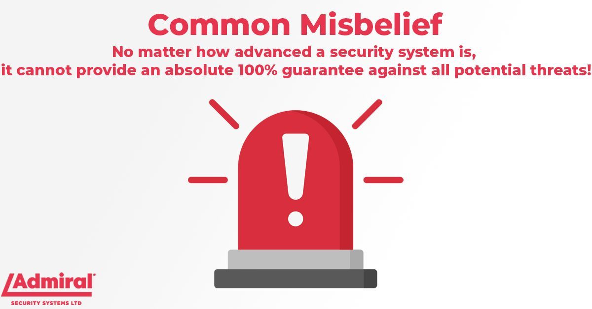 Admiral Security Ltd tweet media