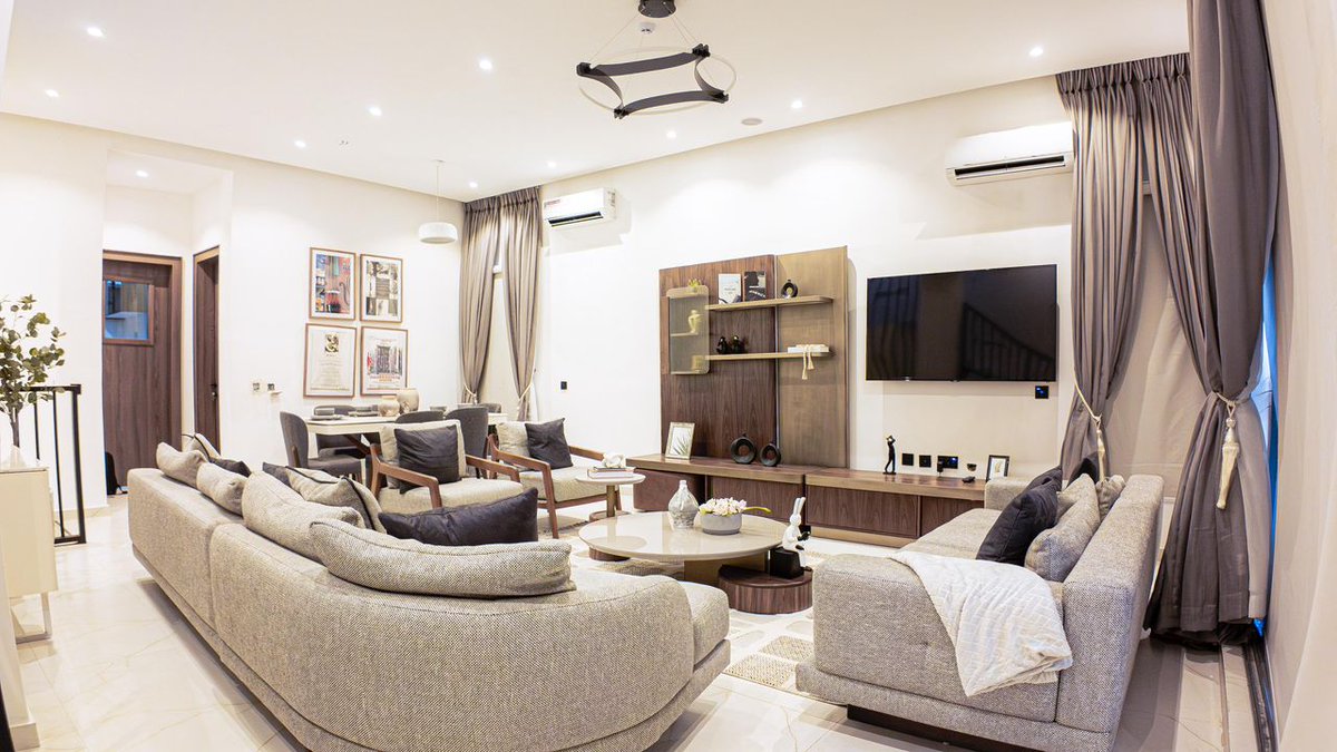 wellprodevelop1's tweet image. Beautifully finished 4Bedroom with Maids room in a Mini estate off Oba Akinjobi GRA ikeja

Cofo
N750m asking

Contact:
Wellpro Developers 
08185520099
08185570099

 #wellpro #wellprodevelopers #explorepage #explore #beautifulhouse #lagosrealestate #celebritiesinnigeriaanddiaspora