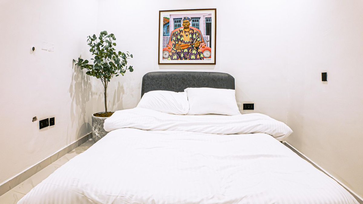 wellprodevelop1's tweet image. Beautifully finished 4Bedroom with Maids room in a Mini estate off Oba Akinjobi GRA ikeja

Cofo
N750m asking

Contact:
Wellpro Developers 
08185520099
08185570099

 #wellpro #wellprodevelopers #explorepage #explore #beautifulhouse #lagosrealestate #celebritiesinnigeriaanddiaspora