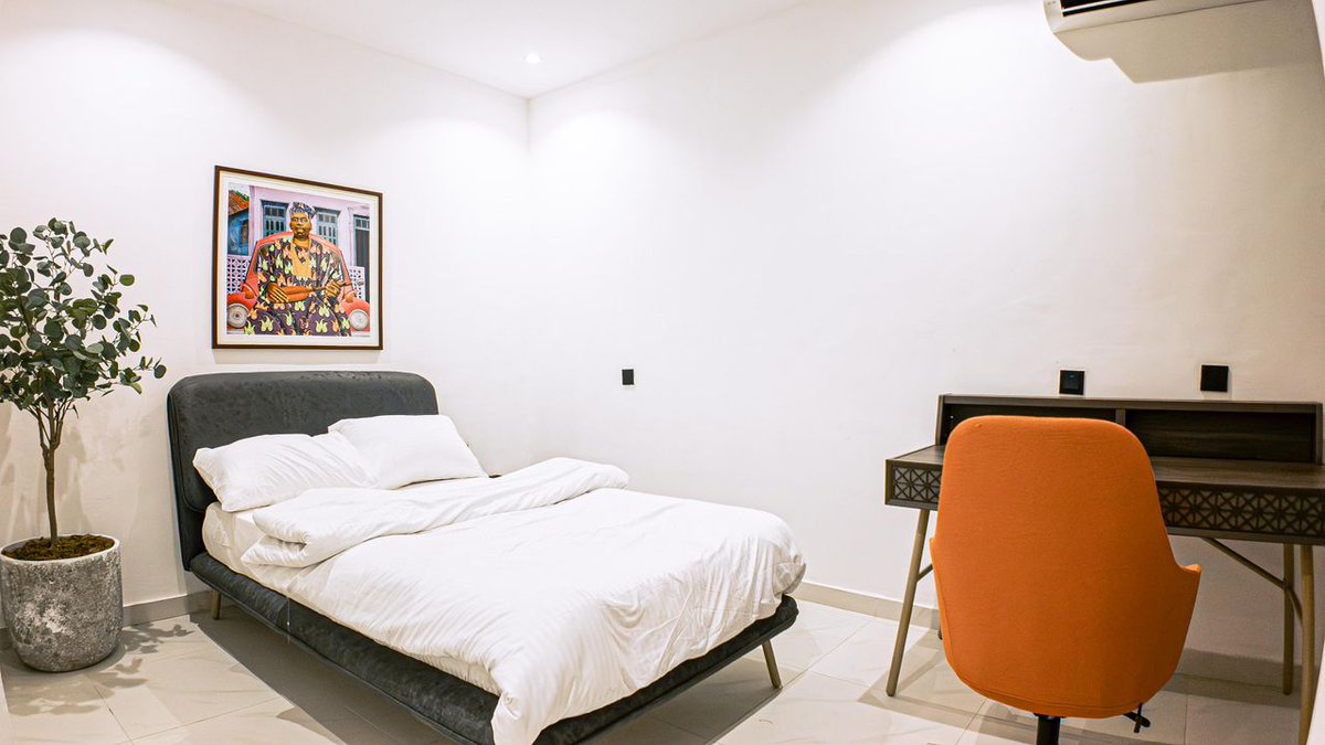 wellprodevelop1's tweet image. Beautifully finished 4Bedroom with Maids room in a Mini estate off Oba Akinjobi GRA ikeja

Cofo
N750m asking

Contact:
Wellpro Developers 
08185520099
08185570099

 #wellpro #wellprodevelopers #explorepage #explore #beautifulhouse #lagosrealestate #celebritiesinnigeriaanddiaspora