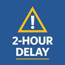 NMSD is running two-hour late start on SNOW ROUTES today Thursday, February 6, 2025. No before-school activities. Grab &amp; Go Breakfast will be available. Transition to Kindergarten will run two hours late. AM Preschool is cancelled. We will not have out-of-district transportation.
