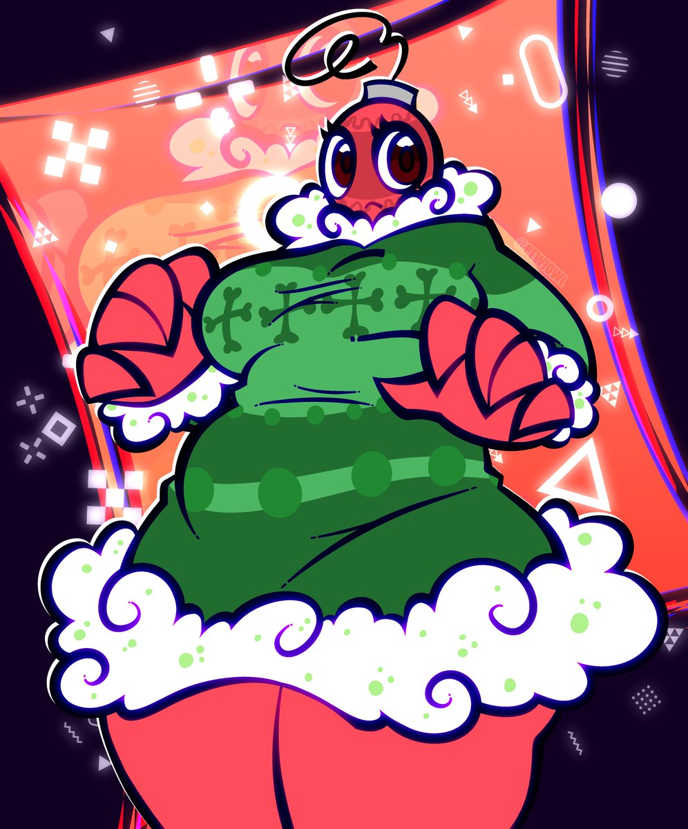 bobette <3
#dandysworld