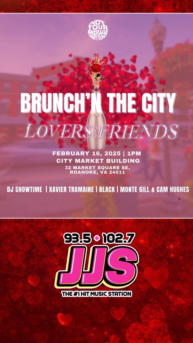 iamryanobryan's tweet photo. Win tickets from @JJSradio sign up at https://t.co/b8PdgWhDmj #iHeartRadio https://t.co/tj4qASgU4O