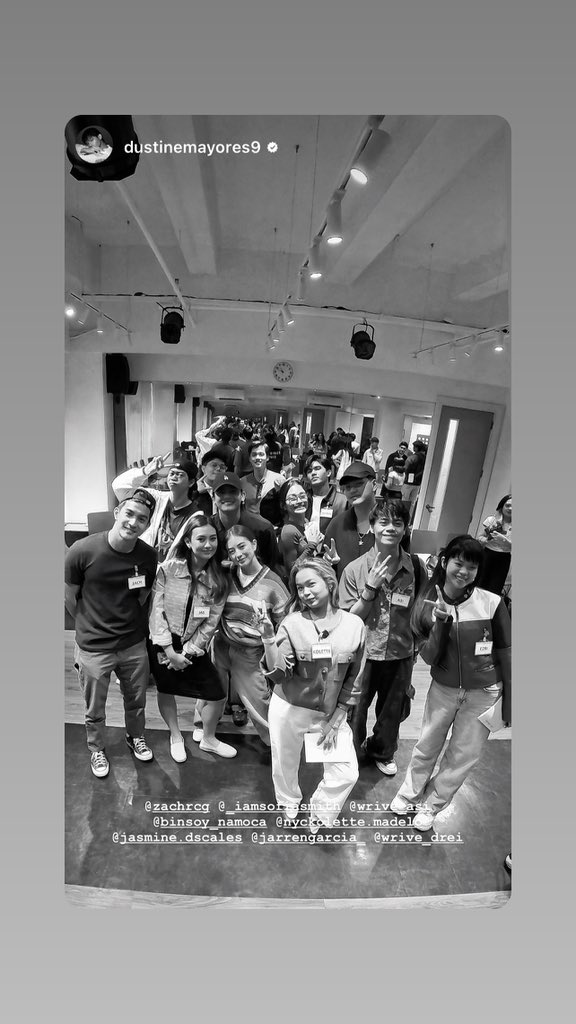 020625 | #WRIVE_DREI reposted @/dustinemayores9’s IG STORY 

🔗 instagram.com/stories/wrive_…

#BrightestStarDrei 
#Drei_Amahan