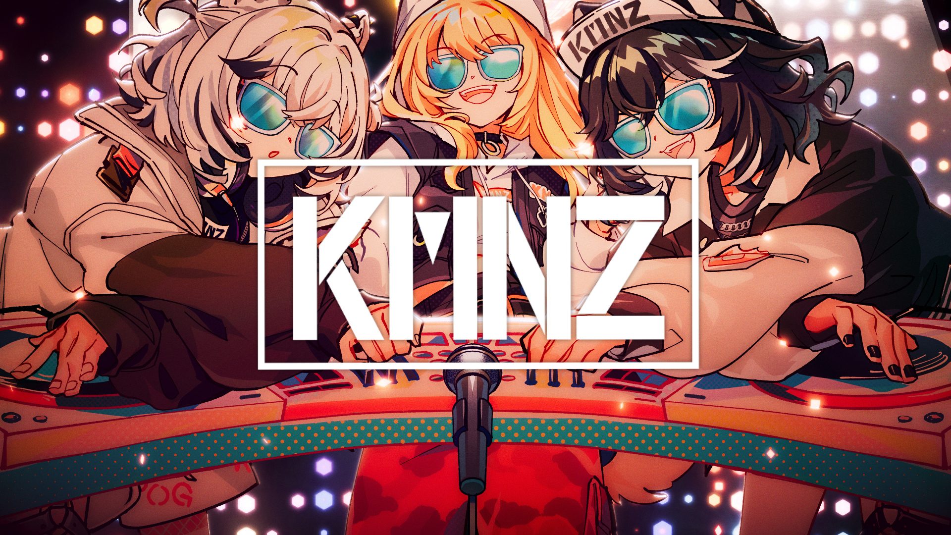 アニメ KMNZ KMNSKOOL D3ShubhZqSaAzOAVJ6YrIfLIB2QIoq