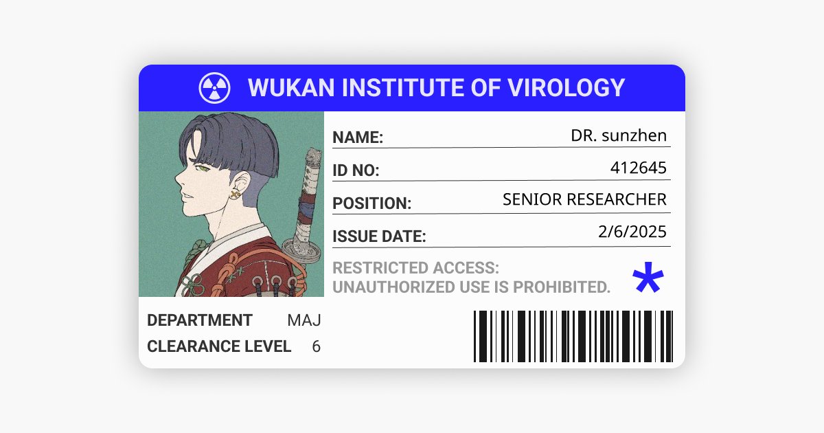 sunzhen_'s tweet photo. Registration completed @infecteddotfun
sig:0x852331d65a830146189a1f637406381837d50920bb4136c9d9aaee9499e50b9b4146e4f431cd5bbb9508832ab0f446bb88d22c6ebf272d https://t.co/oYNgghO7RG