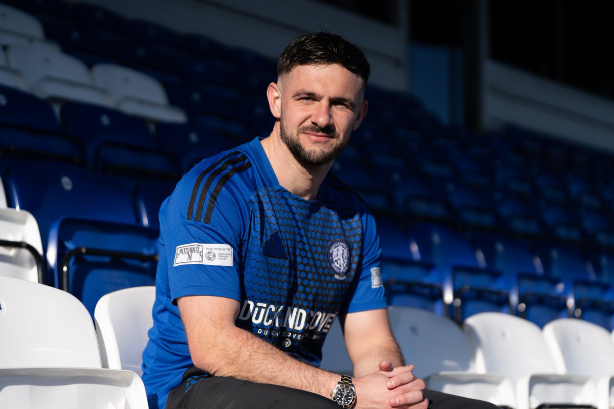 Macclesfield FC tweet media