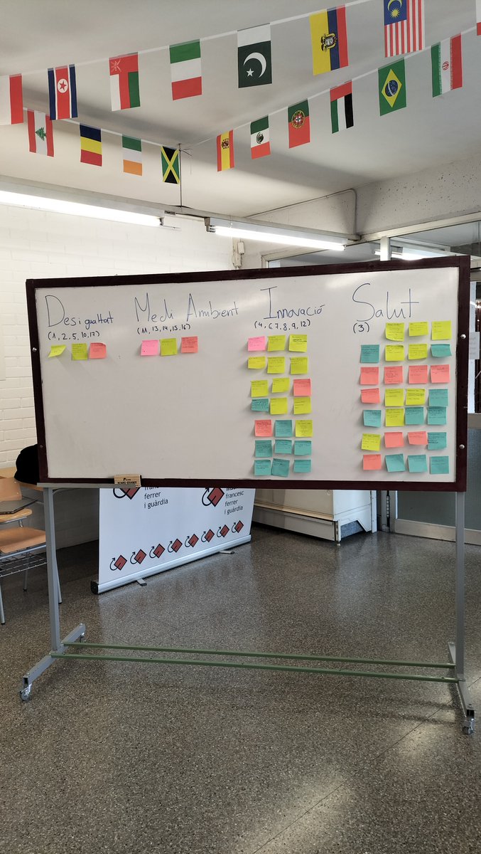 Institut Francesc Ferrer i Guàrdia tweet media