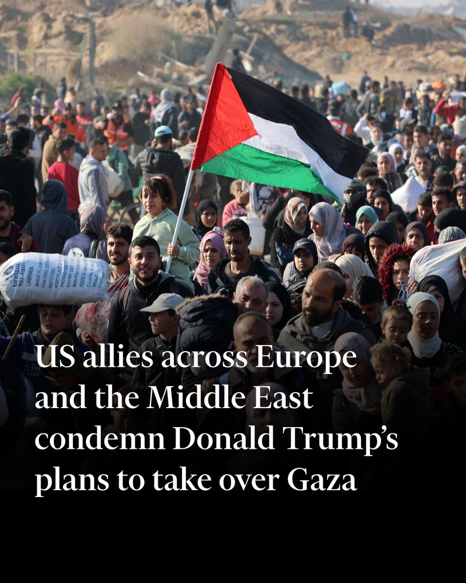 FT's tweet image. Good morning New York. While you were sleeping, this was our most read piece on.ft.com/4gAnTbz