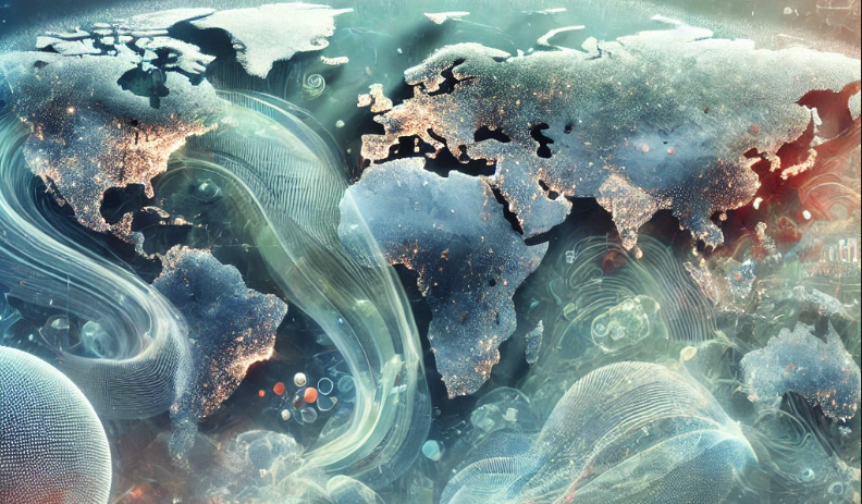 ICMCSIC's tweet image. 🔴I #ICMNEWS

🦠Un nou estudi a @FrontPubHealth revela el paper clau dels factors ambientals en la predicció de la COVID-19

🗞️La recerca, liderada per l'ICM, identifica la pressió atmosfèrica i la humitat relativa com a indicadors clau de risc pandèmic

🔗icm.csic.es/ca/noticia/un-…