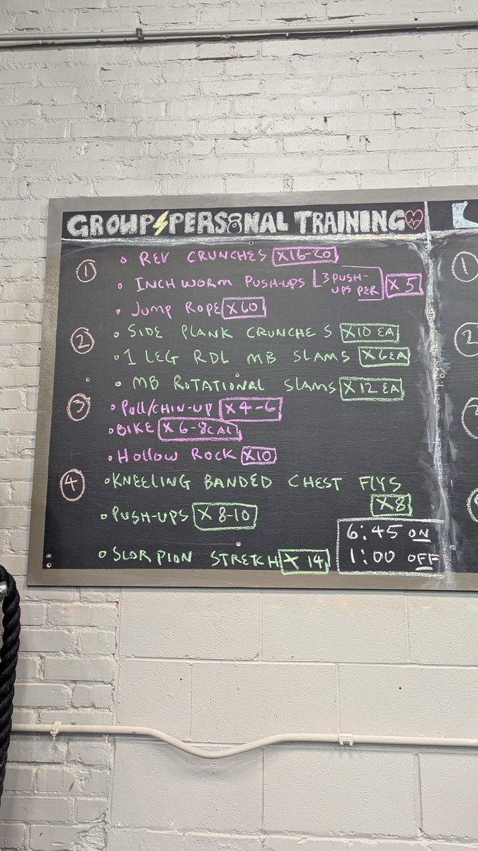 SiliconShecky's tweet photo. Second day this week at the gym. Didn't do too bad. Realized I forgot to post Tuesday so here are both days of pics.
#push4progress #wehackhealth https://t.co/hkhjT416rw