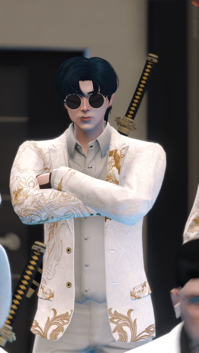 han_woodyy's tweet image. Let me introduce myself..

'Hansen Widjaja'

The old money kids who was kicked out by his parents from their home. From being a homeless package deliverman in Executive, Being the biggest cartel in Tokyo, And now he's one of the mafia in Moxie.

#Kansen #MOXIEROLEPLAY #CosaNostra