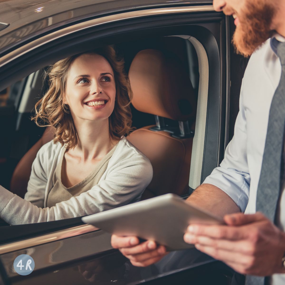 Buying a car in the UK feels outdated—long dealership visits, overwhelming choices, and endless paperwork. Companies like Carvana are revolutionising the process with virtual test drives, AI recommendations, and digital financing.

Read more: bit.ly/4aQkVP3
