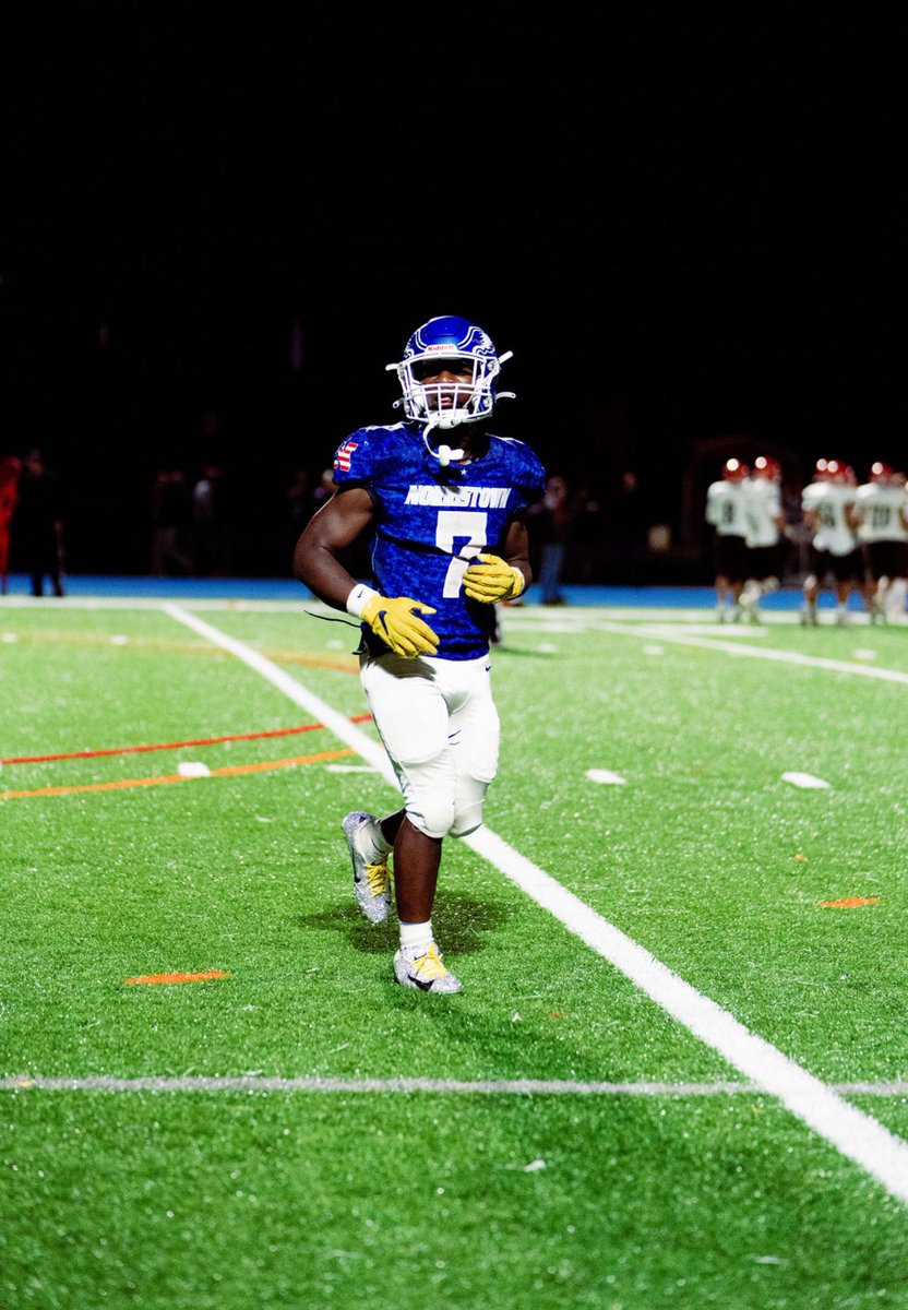 Marzon Carr SENIOR HIGHLIGHT TAPE(offense) hudl.com/v/2RX5yt
