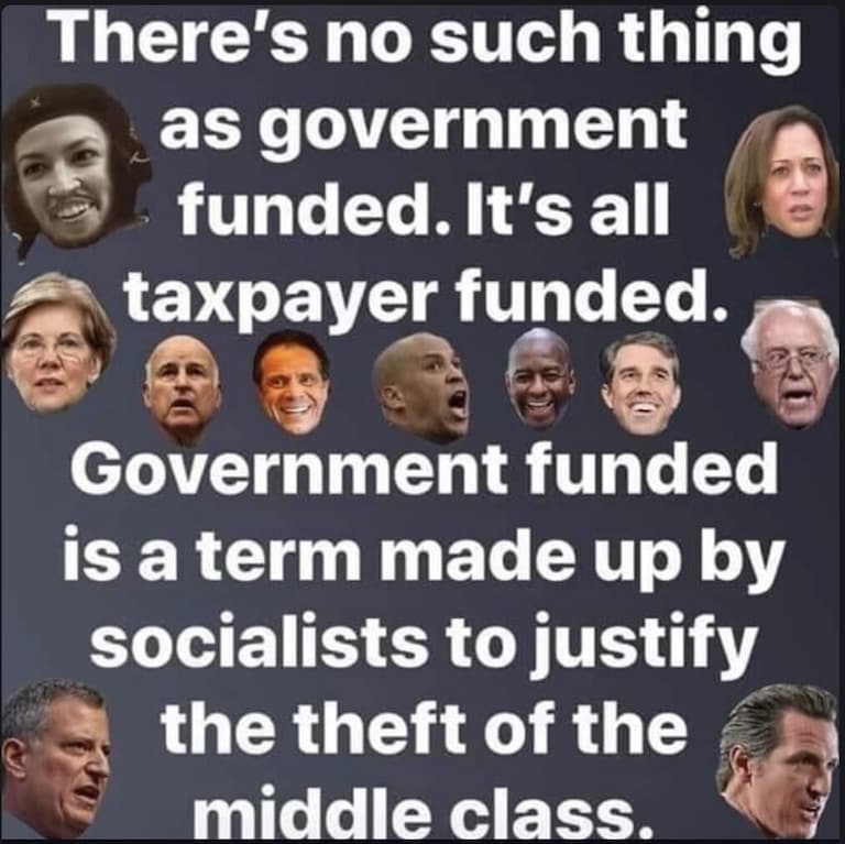 Karolineefan's tweet image. If they stole taxpayer money then they can pay it back.