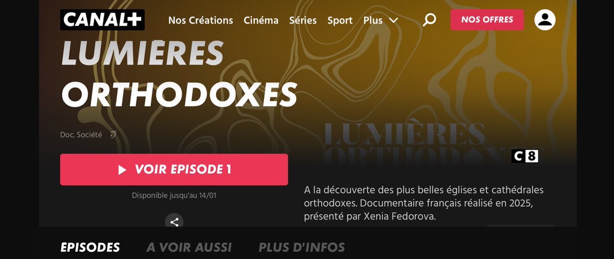AmourskyCyrille's tweet image. ÇA COMMENCE À BIEN FAIRE !!! 🤬

Pendant que Moscou annule l’accréditation d’un journaliste français compétent et rigoureux comme Benjamin Quénelle du Monde…

…nous on laisse l’empire Bolloré donner une seconde chance à la propagandiste de Moscou Fedorova en France.

D’abord…
