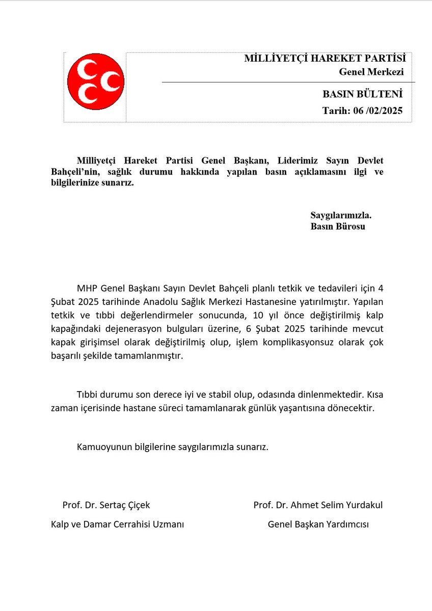 Ahmet Selim Yurdakul (@ahmet__yurdakul) on Twitter photo 