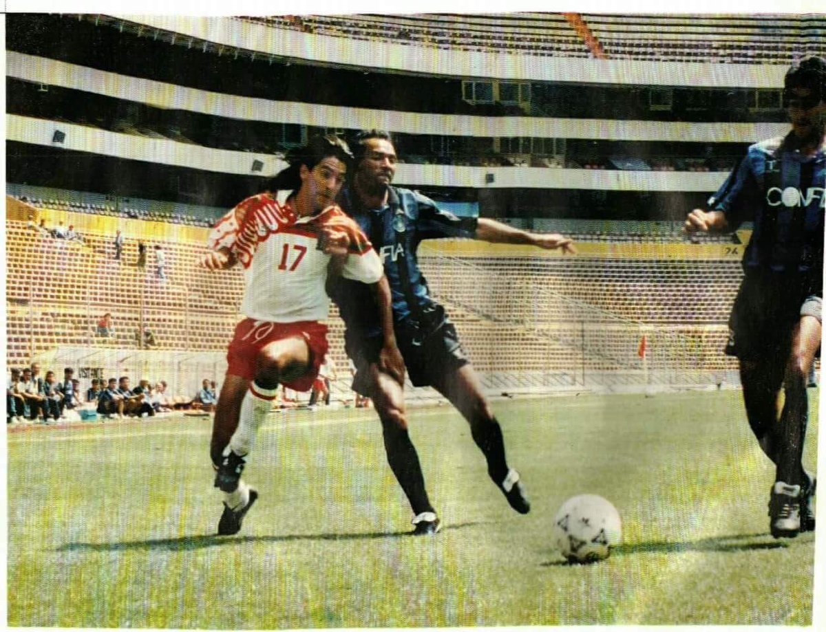 Uniformes Selección Mexicana tweet media